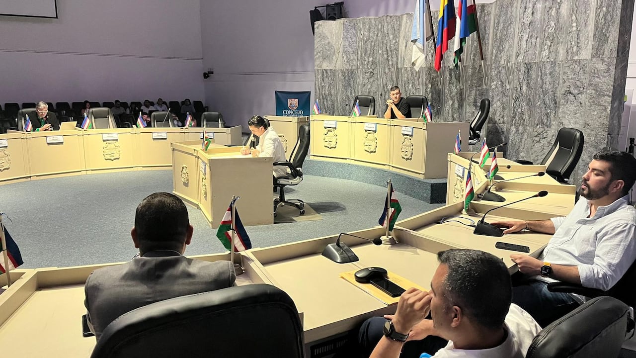 Concejo de Cali mantiene la autonomía.