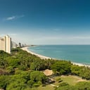 Hotel en Santa Marta