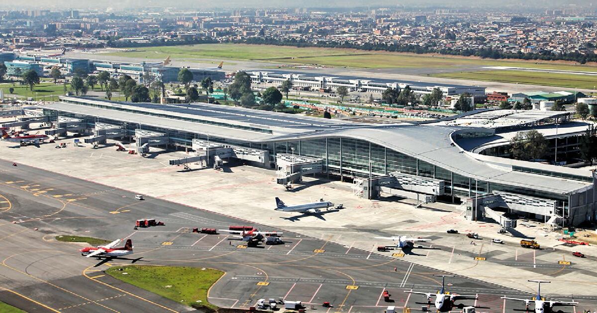 Esta operación está representada por 29 aerolíneas que cubren 112 rutas y ofrecen 259.650 sillas a la semana, incrementando su oferta en un 11,1%.