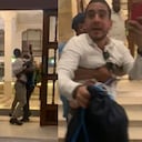 El escándalo que protagonizó el senador Álex Flórez, del Pacto Histórico, en aparente estado de embriaguez