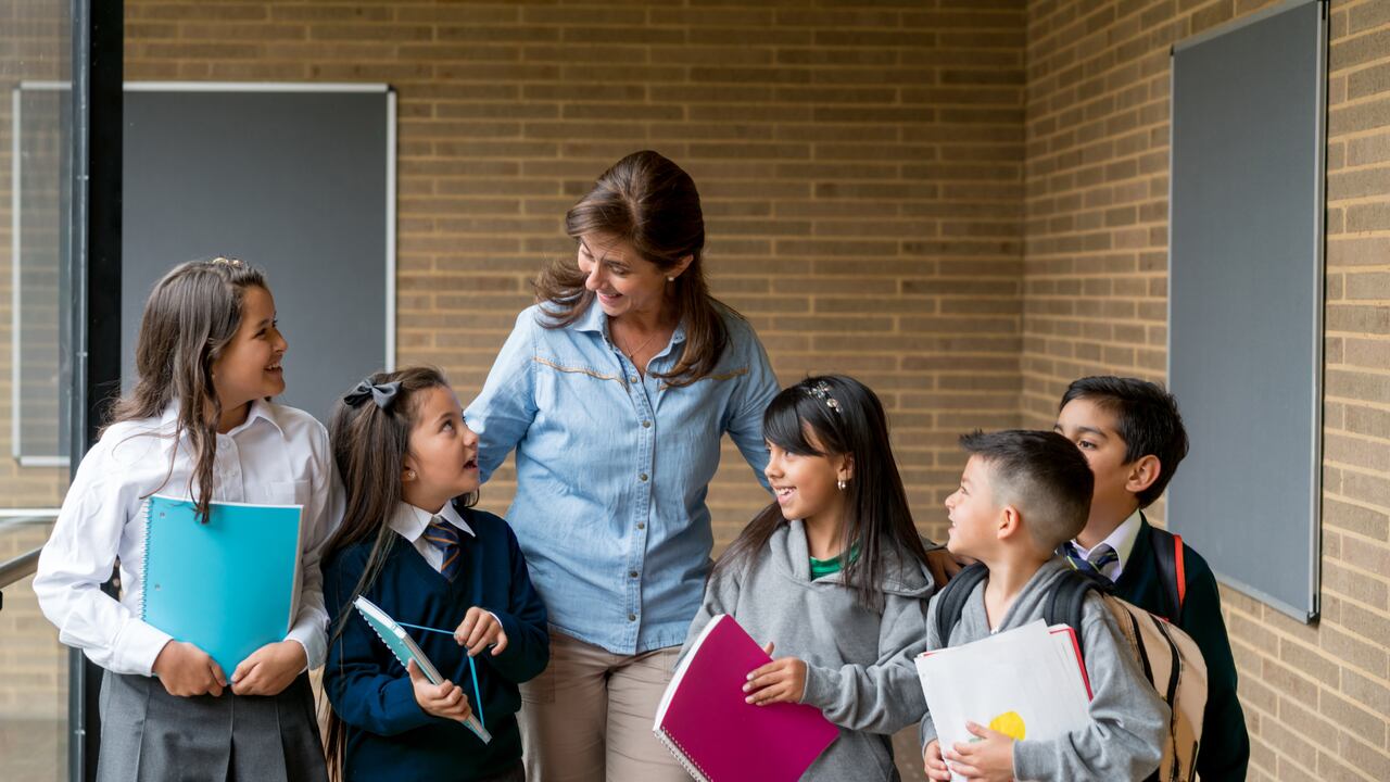 El departamento ha hecho una inversión de más de 14.000 millones de pesos en calidad educativa
