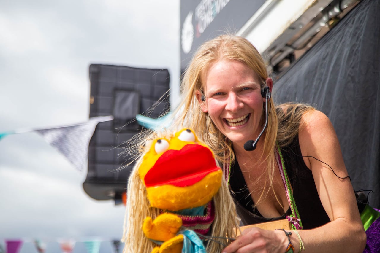 Festival Internacional de Cine de Villa de Leyva 2025