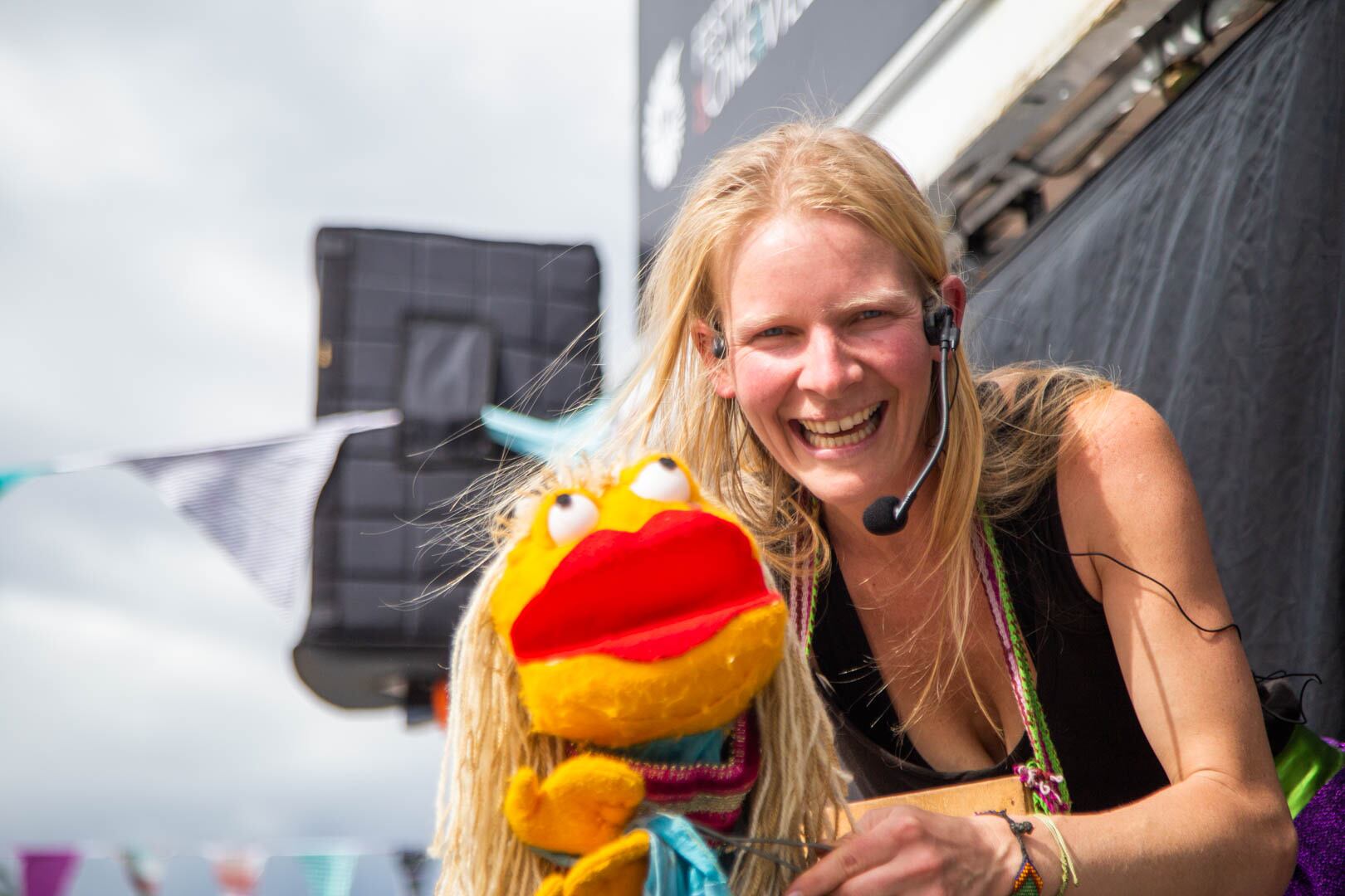 Festival Internacional de Cine de Villa de Leyva 2025