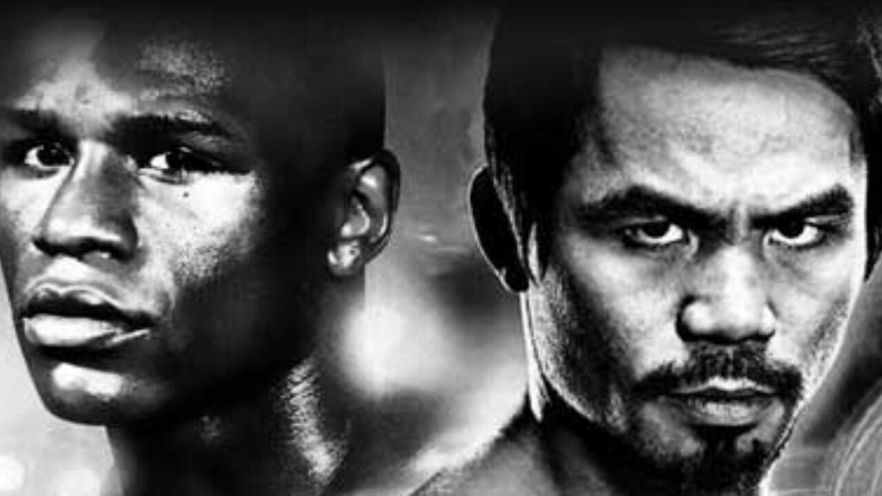 La pelea será la noche de este sábado 2 de mayo.