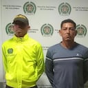 Capturan a hombre señalado de violentar a su expareja.