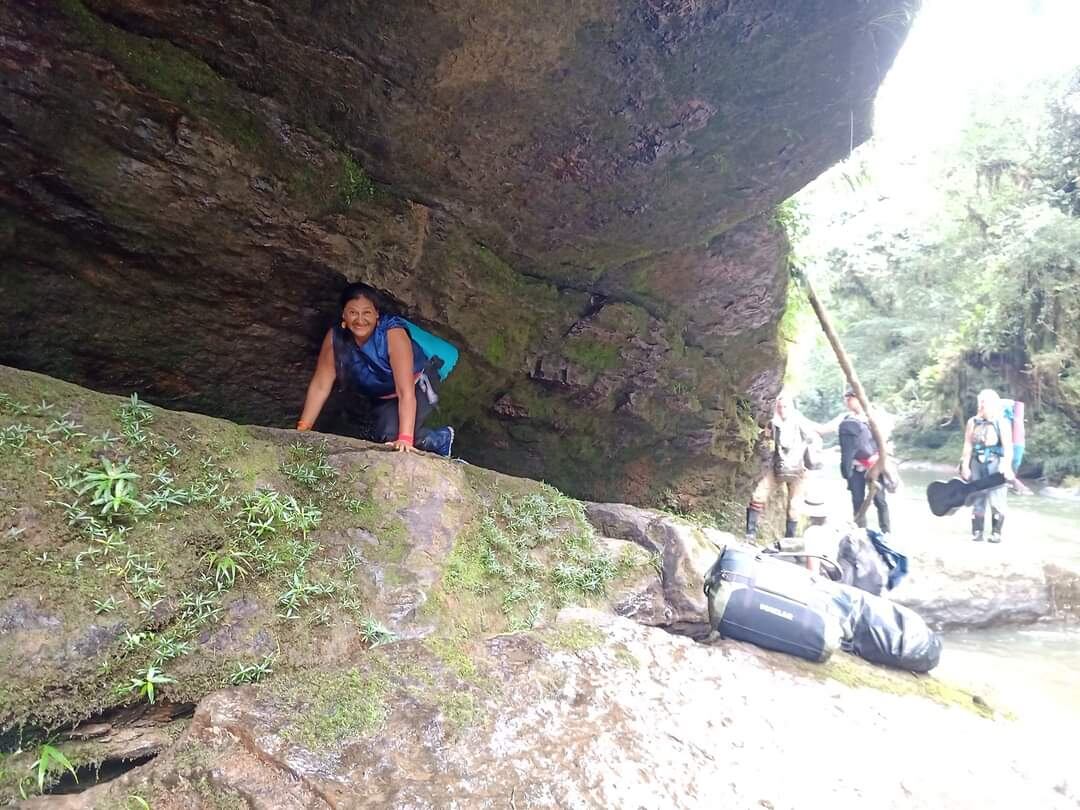 Emprendimiento Somos Putumayo