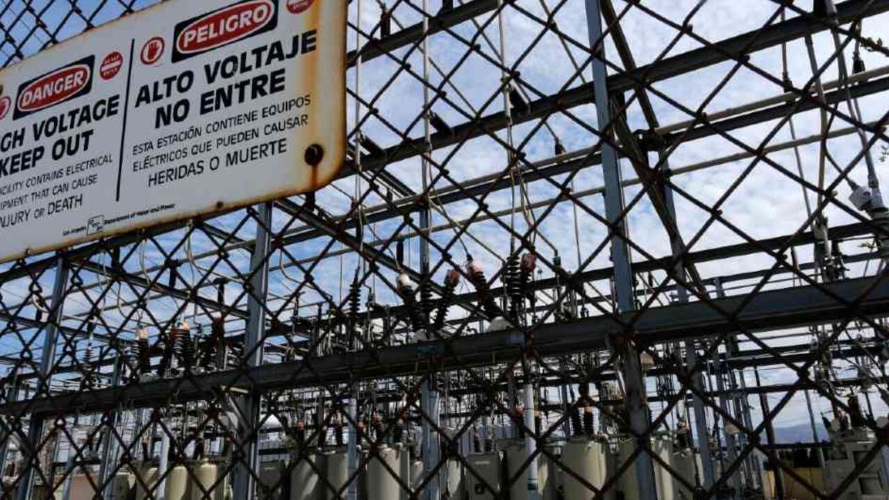 Foto: AP. Richard Vogel