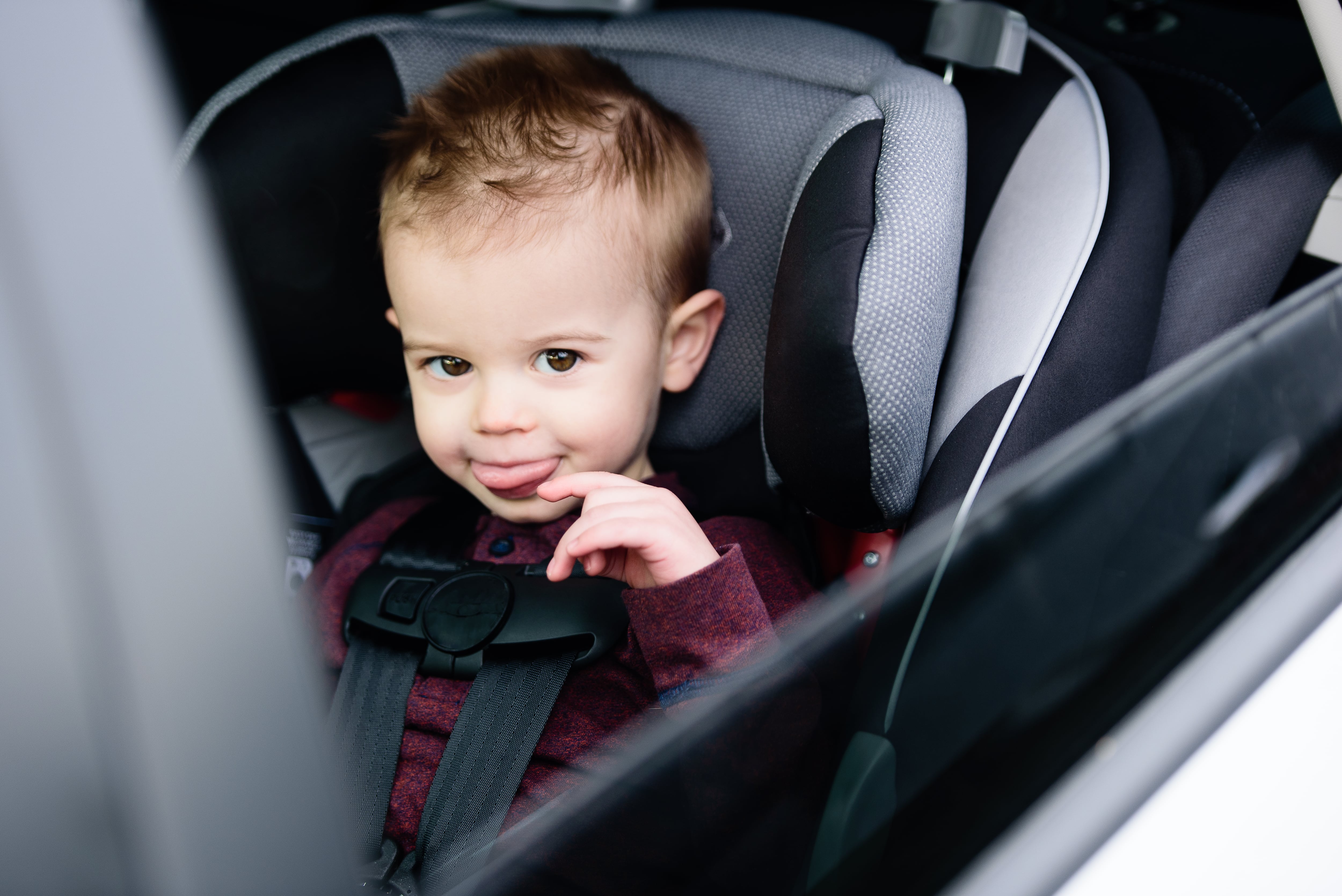 En muchos países, este seguro es obligatorio en los carros.