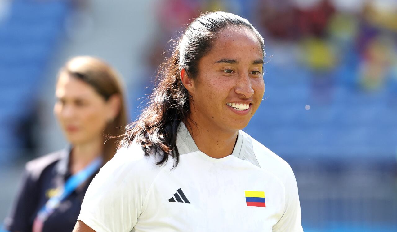 Mayra Ramírez, Selección Colombia Femenina de Mayores