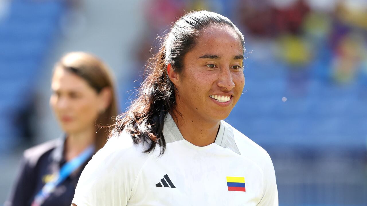 Mayra Ramírez, Selección Colombia Femenina de Mayores