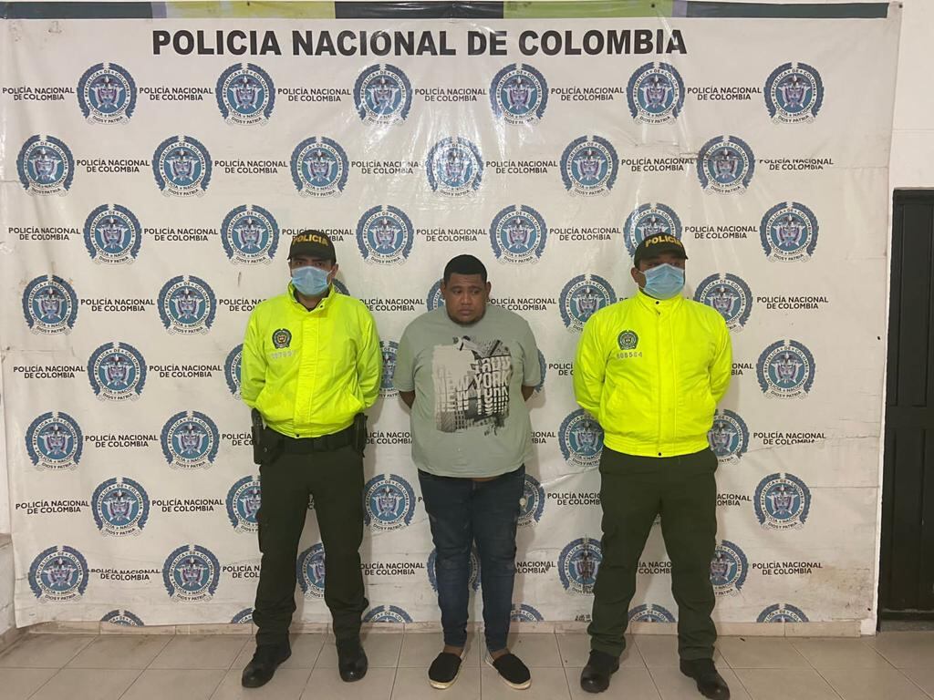 Desmantelan red de hackeo en Colombia