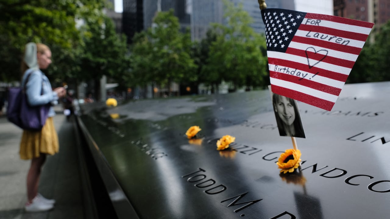 El Gobierno de Estados Unidos anunció que se pagarán unos 2.700 millones de dólares a 5.361 víctimas de los ataques terroristas del 11 de septiembre de 2001.