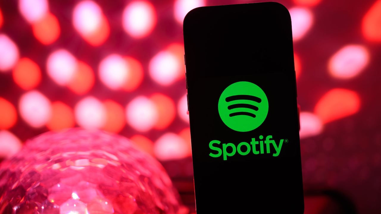 Spotify Wrapped permite que los usuarios conozcan sus gustos musicales.