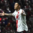 Juan Fernando Quintero salió de River Plate luego de su tercer ciclo en el club argentino