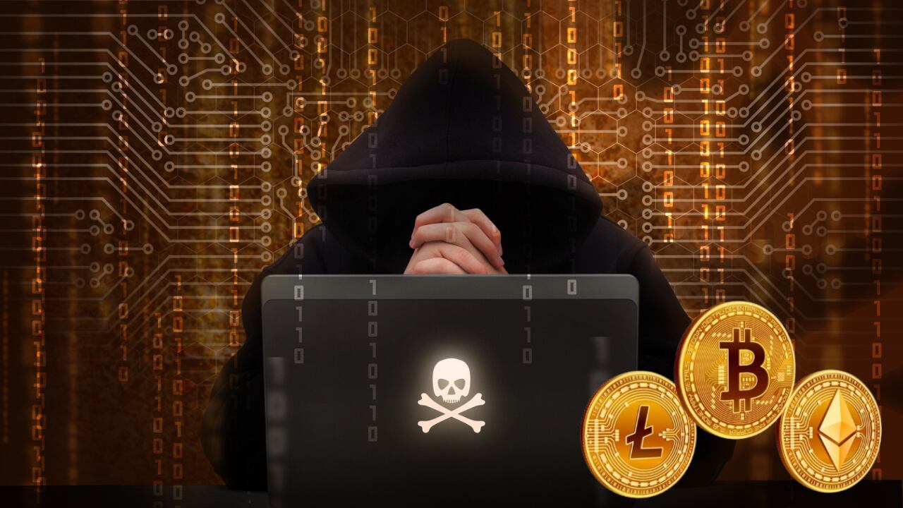 Este troyano está atacando aplicaciones bancarias y plataformas de criptomonedas, con posibles pérdidas económicas.