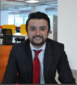 Miguel Ángel Fandiño, director de Servicios Legales y Tributarios en PwC Colombia.