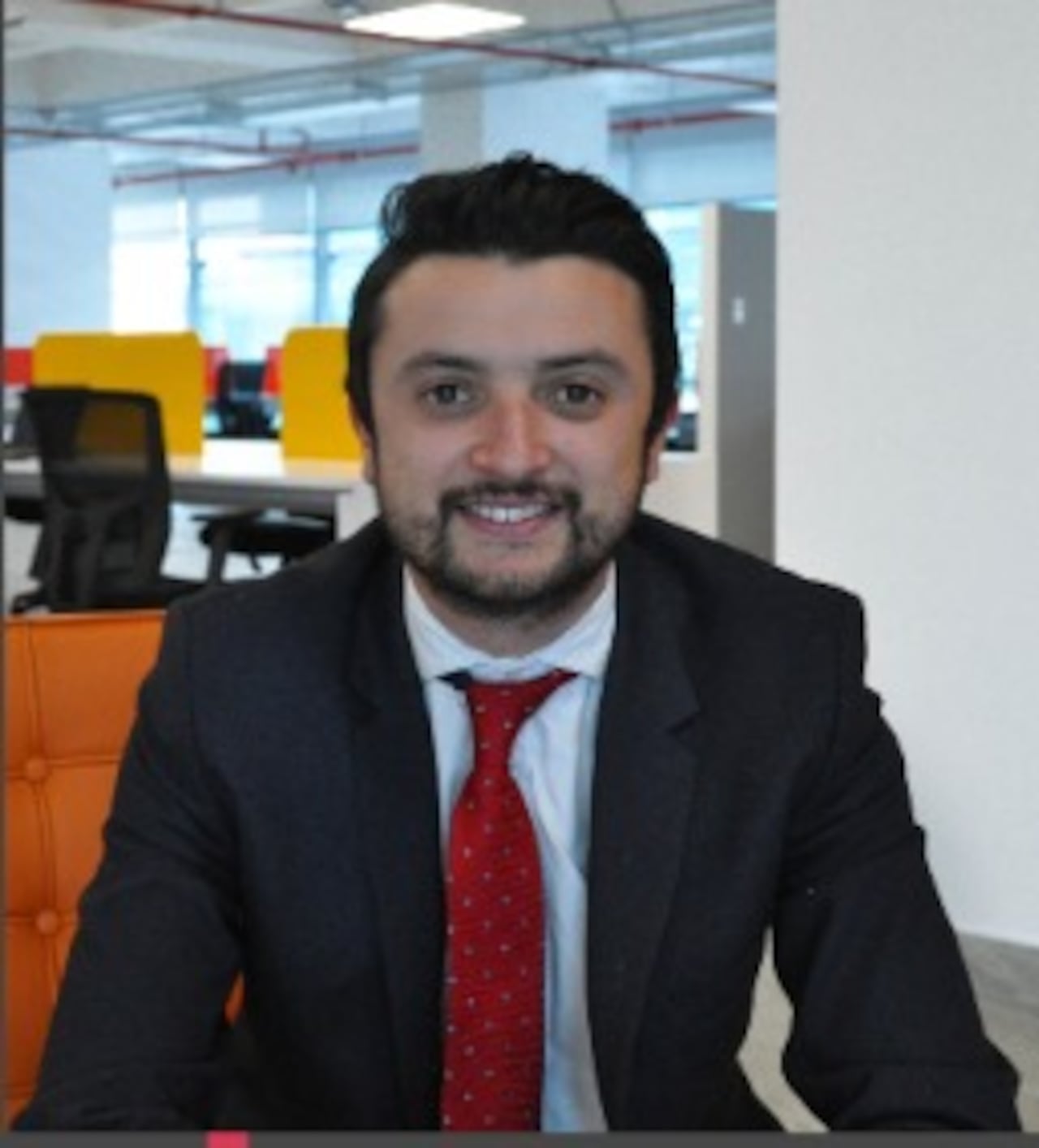 Miguel Ángel Fandiño, director de Servicios Legales y Tributarios en PwC Colombia.