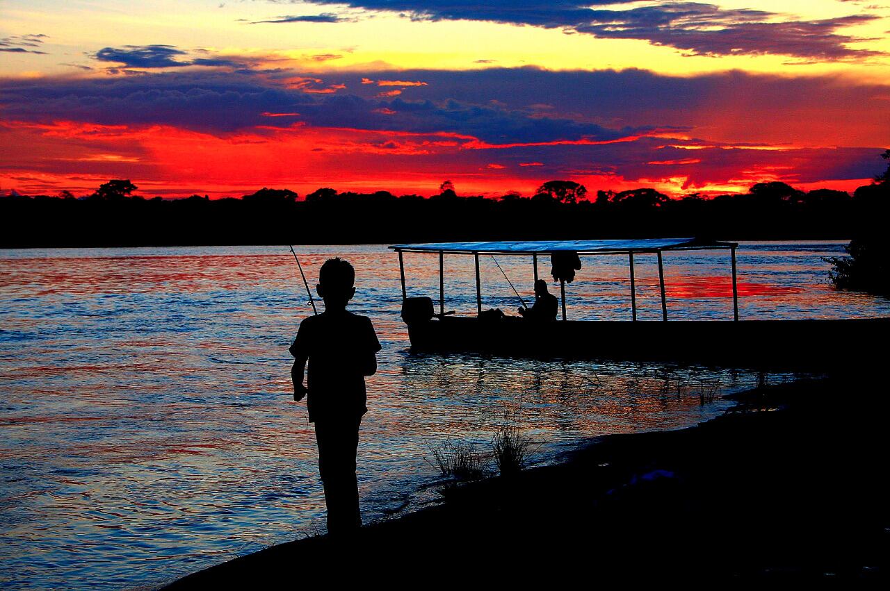 Hubo buen comportamiento en el número de viajeros para este año.