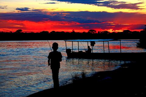 Hubo buen comportamiento en el número de viajeros para este año.