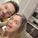 Josse Narváez y Cristina Hurtado