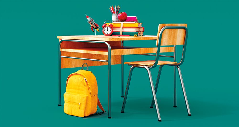 El año pasado más de 14.000 colegios presentaron a sus alumnos a las Pruebas Saber 11.