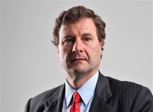 Luis Fernando Andrade Presidente de la ANI