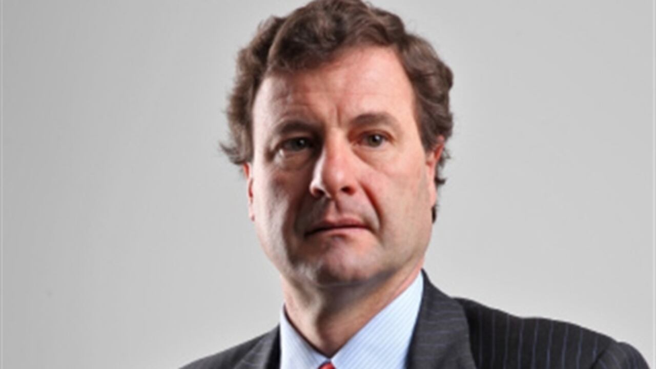 Luis Fernando Andrade, exoresidente de la ANI.