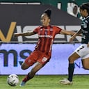 Clásico caleño para la definición de la Liga Femenina 2022-I