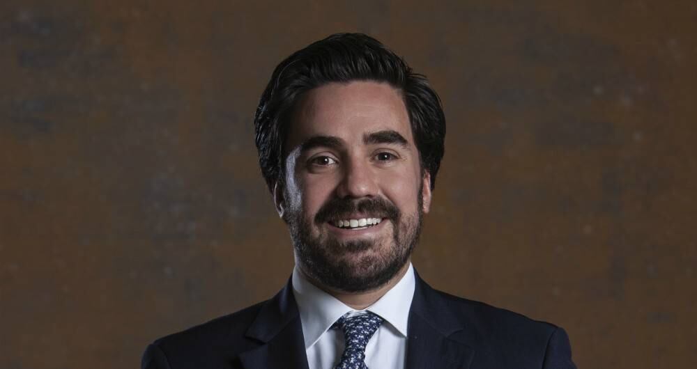 Gabriel Santos García