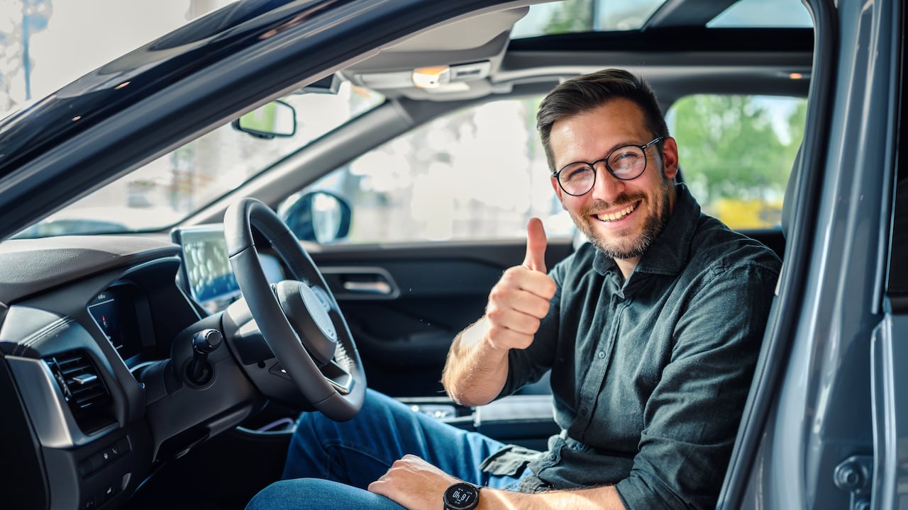 Más allá del precio, la confiabilidad define una buena compra automotriz.