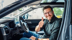 Más allá del precio, la confiabilidad define una buena compra automotriz.