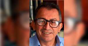 Daniel Ernesto Prado, abogado y defensor de derechos humanos