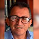 Daniel Ernesto Prado, abogado y defensor de derechos humanos