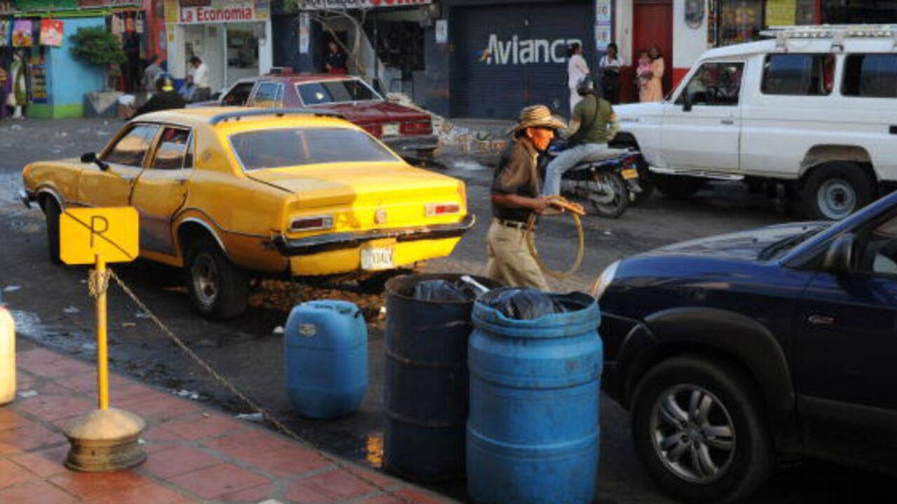 Foto: Gasolina/Getty