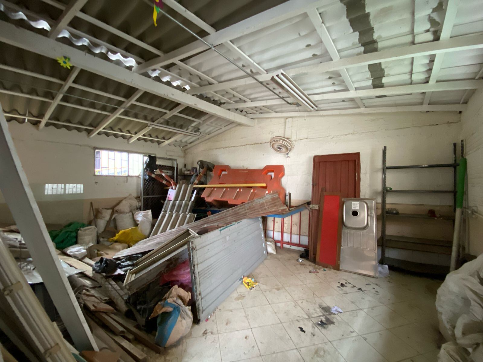 Estas obras hacen parte de los proyectos de alto impacto de la Fundación.