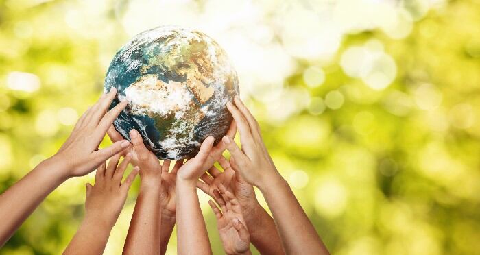 Economía circular, un compromiso de todos los colombianos