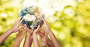 Economía circular, un compromiso de todos los colombianos