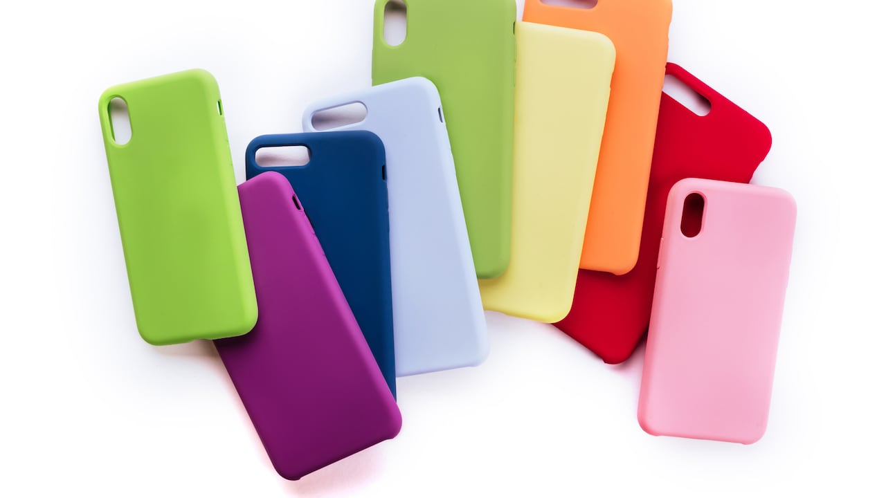 El futuro de los celulares está apuntando hacia terminales libres, ligeros y duraderos.