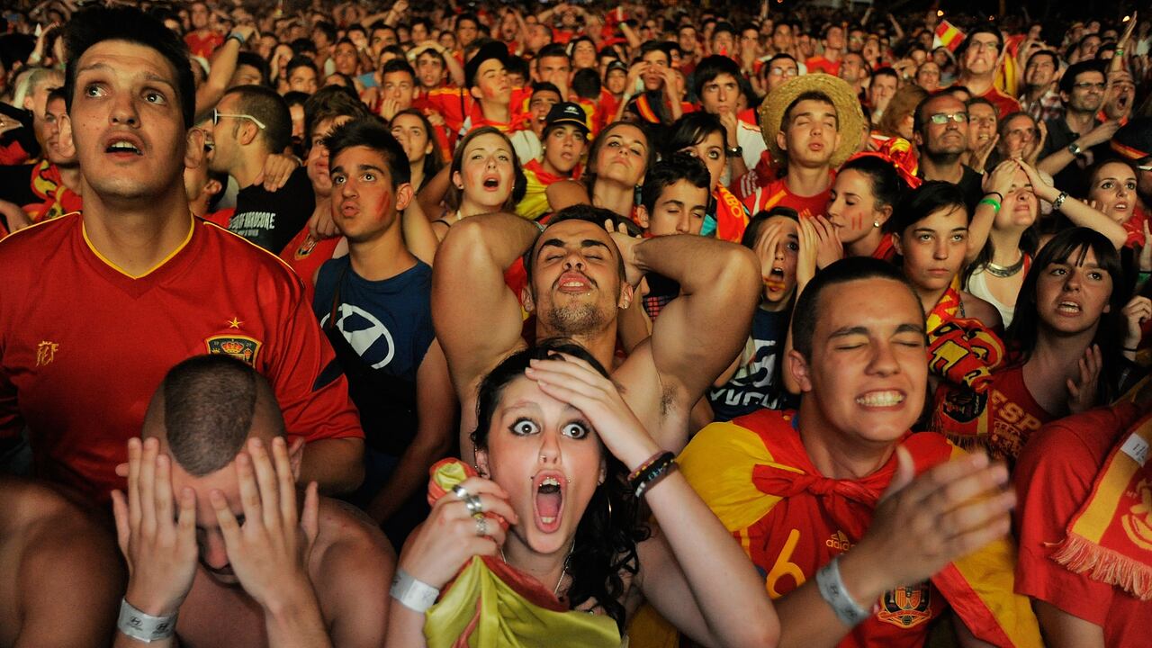 ¿Será un mundial defensivo?