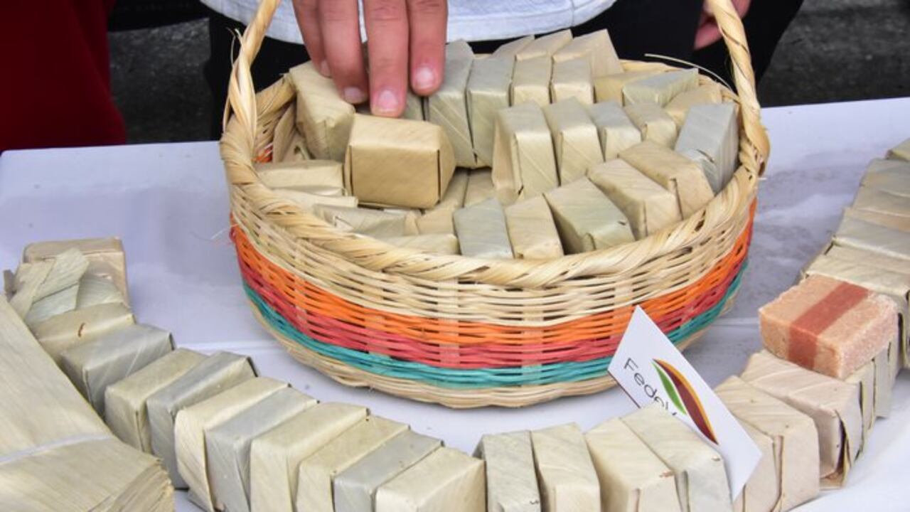 La Unión Europea incluyó el bocadillo veleño colombiano en el listado de indicaciones geográficas para productos agrícolas y alimentos del Acuerdo Comercial que Colombia y la Unión Europea.