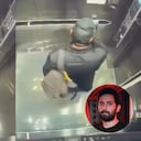 Supuesto asesino del integrante de Camilo Séptimo.