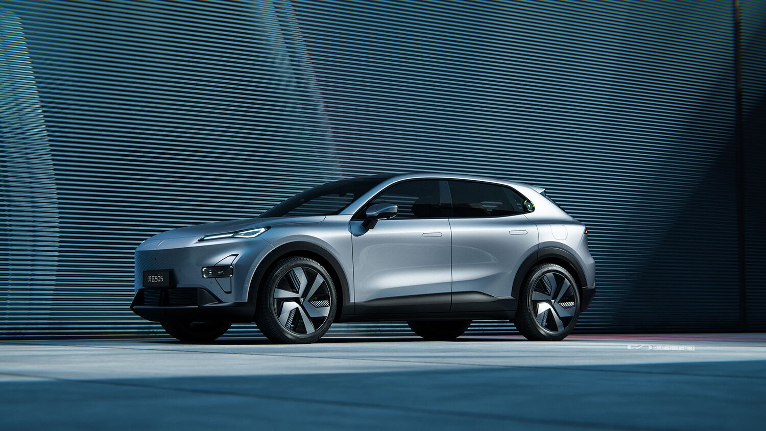 La Deepal S05 tiene prevista su llegada a Colombia en los próximos meses.