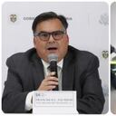 El embajador de Estados Unidos en Colombia, Francisco Palmieri rechazó los actos vandálicos ocurridos en el centro de Bogotá.