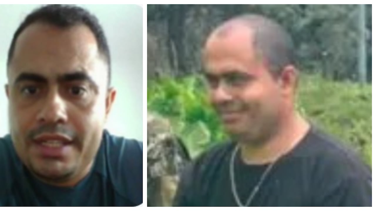 Ofrecen una millonaria recompensa por Jesús María Restrepo Borja, alias Darlinson, señalado disidente del frente 34 de las Farc.