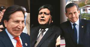 El escándalo Lava Jato, que en Brasi no ha terminado, tiene ramificaciones continentales. En Perú, Alejandro Toledo tiene orden de detención, pero sus dos colegas expresidentes también podrían llegar a ese extremo.