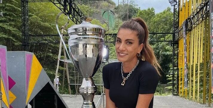 Foto: Instagram @andreasernafotos