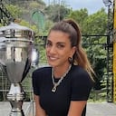 Foto: Instagram @andreasernafotos