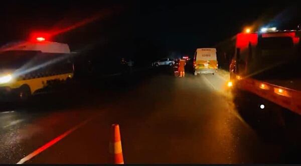 Vía Alterna. Foto: El Informador.