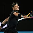 Rafael Nadal salió victorioso tras las lesiones