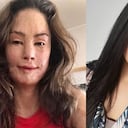 Natalia Ponce de León le envió un profundo mensaje a Laura Villamil